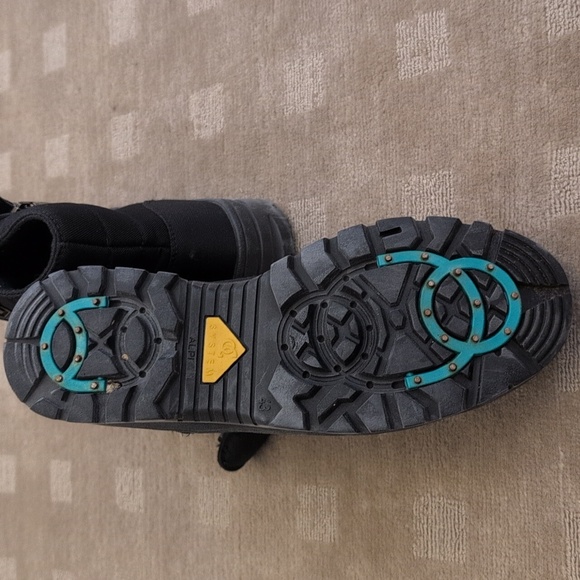 Pajar Mens Boots - Picture 4 of 6